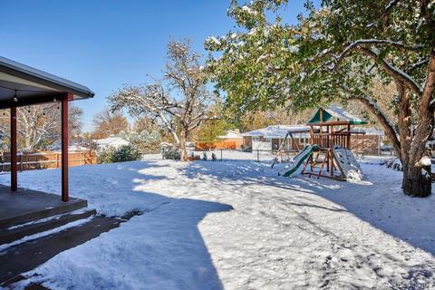8313 E Kenyon Dr, Denver, CO 80237 photo 32