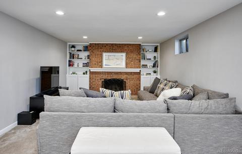 8313 E Kenyon Dr, Denver, CO 80237 photo 22