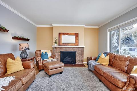 8313 E Kenyon Dr, Denver, CO 80237 photo 3