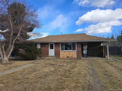 410 S Swadley St, Lakewood, CO 80228