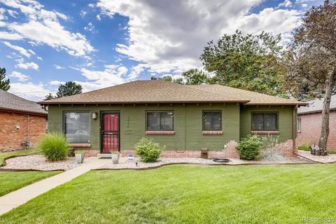 2445 Olive St, Denver, CO 80207 photo 1