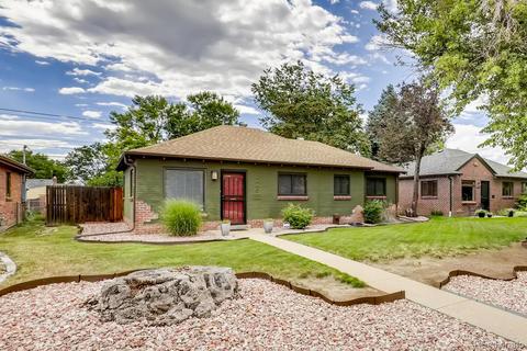 2445 Olive St, Denver, CO 80207 photo 2