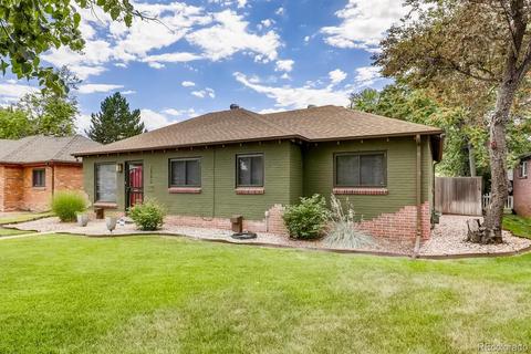 2445 Olive St, Denver, CO 80207 photo 3