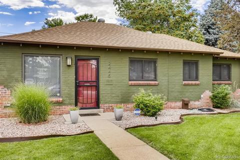 2445 Olive St, Denver, CO 80207 photo 4