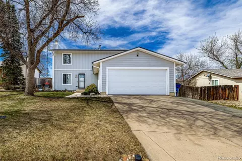 4075 S Hannibal St, Aurora, CO 80013