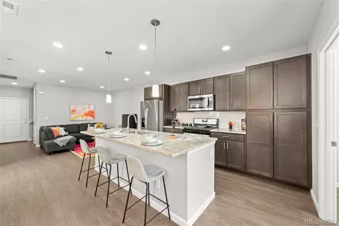 5381 E 63rd Pl, Commerce City, CO 80022