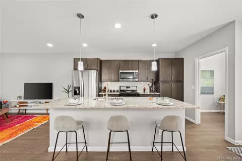 5381 E 63rd Pl, Commerce City, CO 80022