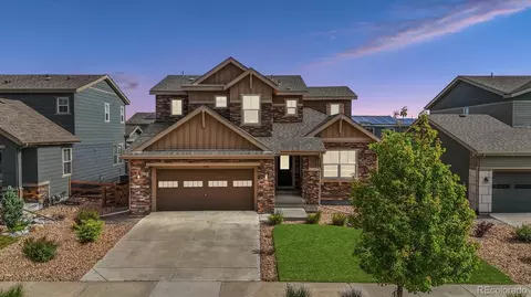 19955 W 93rd Ave, Arvada, CO 80007