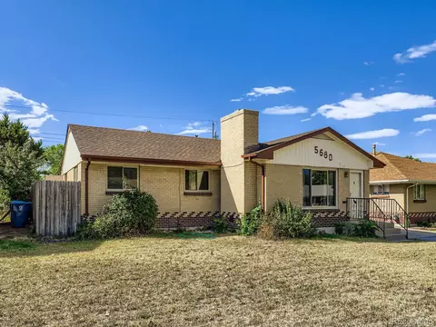 5680 E 67th Ave, Commerce City, CO 80022