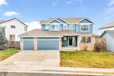 3033 S Andes St, Aurora, CO 80013