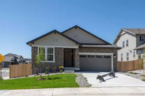 5984 E 154th Pl, Thornton, CO 80602 photo 1
