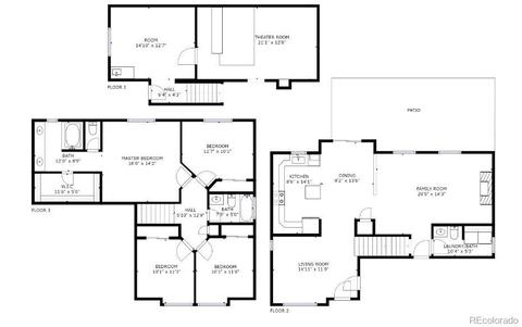 21871 E Berry Ln, Centennial, CO 80015 photo 30