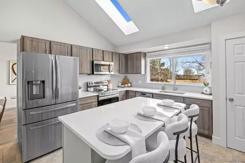 5948 S Van Gordon St, Littleton, CO 80127