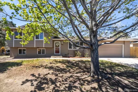 6060 Flintridge Dr, Colorado Springs, CO 80918
