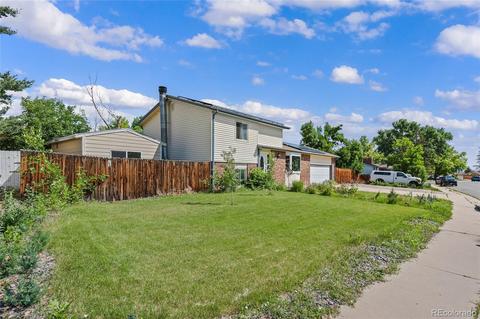 12935 W Chenango Ave, Morrison, CO 80465 photo 3