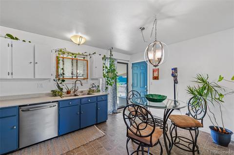 12935 W Chenango Ave, Morrison, CO 80465 photo 11