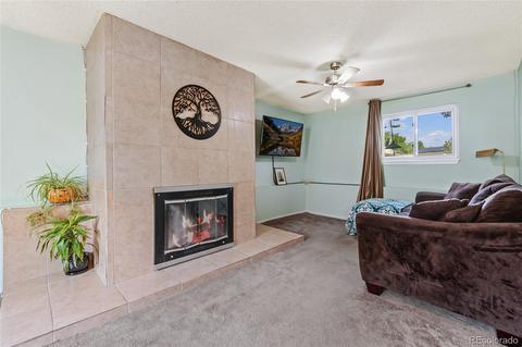 12935 W Chenango Ave, Morrison, CO 80465 photo 22