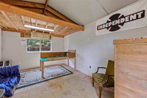 12935 W Chenango Ave, Morrison, CO 80465 photo 39
