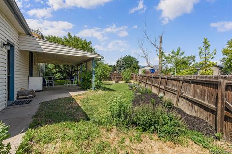 12935 W Chenango Ave, Morrison, CO 80465 photo 33