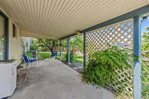 12935 W Chenango Ave, Morrison, CO 80465 photo 32