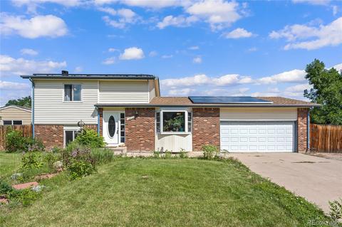 12935 W Chenango Ave, Morrison, CO 80465 photo 1