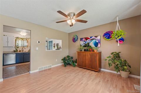 12935 W Chenango Ave, Morrison, CO 80465 photo 5