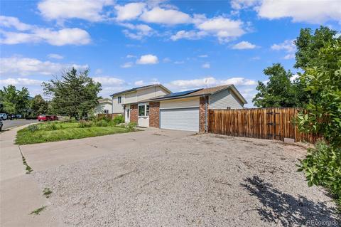 12935 W Chenango Ave, Morrison, CO 80465 photo 2