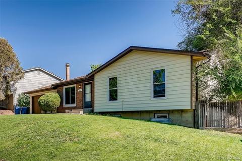 15543 Evans Ave, Aurora, CO 80013 photo 2