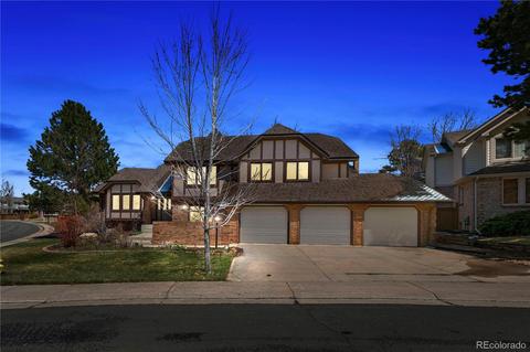 16151 E Dorado Pl, Centennial, CO 80015 photo 1