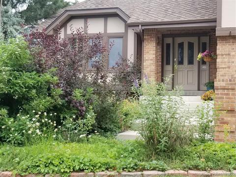 16151 E Dorado Pl, Centennial, CO 80015 photo 2