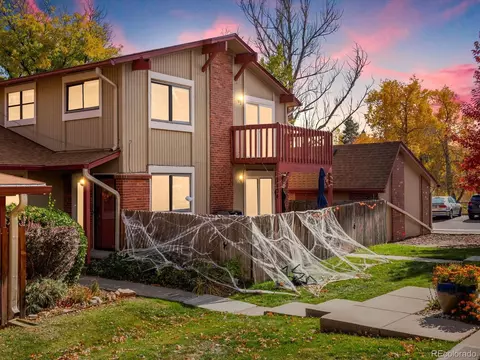 7134 W Portland Ave, Littleton, CO 80128