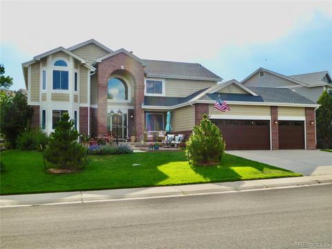 1663 Marsh Hawk Cir, Castle Rock, CO 80109 photo 1