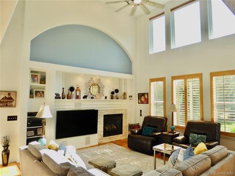 1663 Marsh Hawk Cir, Castle Rock, CO 80109 photo 7