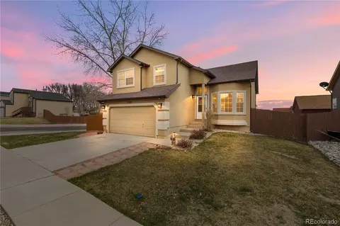 4745 Canyon Wren Ln, Colorado Springs, CO 80916