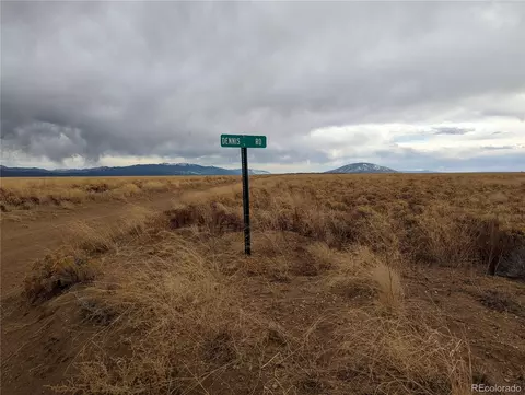 lot21 Dennis Rd, San Luis, CO 81152