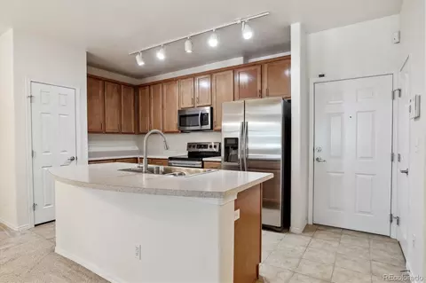 15455 Canyon Rim Dr #103, Englewood, CO 80112