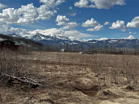 lot1374 King Ln, Fort Garland, CO 81133