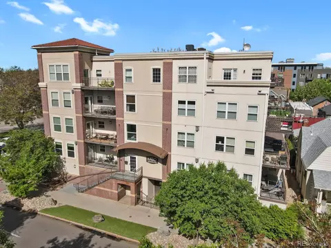 1780 N Washington St #405, Denver, CO 80203