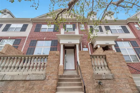 3771 S Dayton St, Aurora, CO 80014