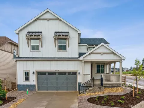 8230 Snake River St, Littleton, CO 80125