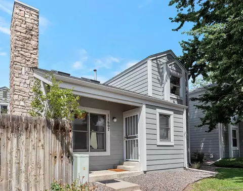 11607 E Cornell Cir, Aurora, CO 80014