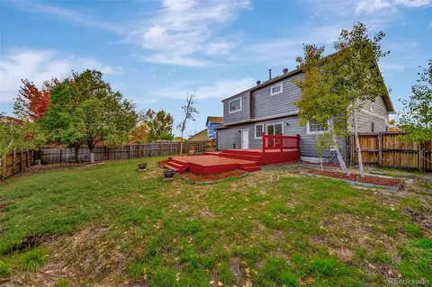 Exterior - 19642 E 42nd Ave, Denver, CO 80249 photo 1 of 3