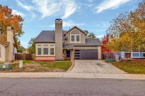 Exterior - 19642 E 42nd Ave, Denver, CO 80249 photo 2 of 3