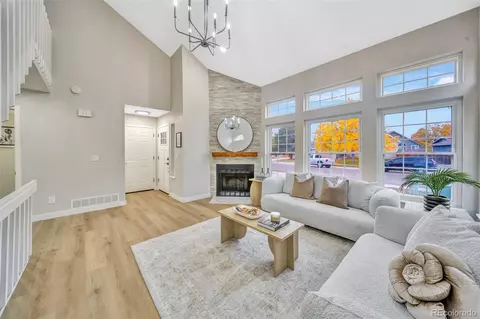 Living - 19642 E 42nd Ave, Denver, CO 80249 photo 1 of 4