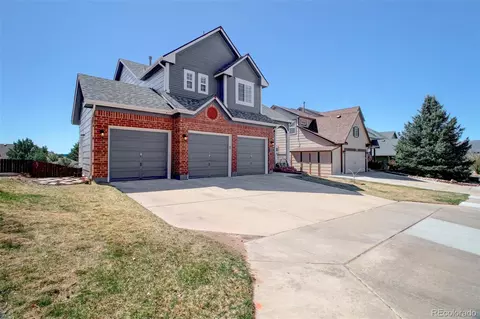 3528 Cape Romain Dr, Colorado Springs, CO 80920