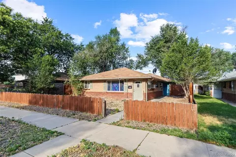 3513-3515 N Columbine St, Denver, CO 80205