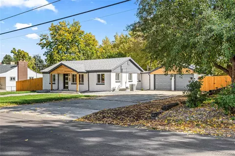 330 Teller St, Lakewood, CO 80226