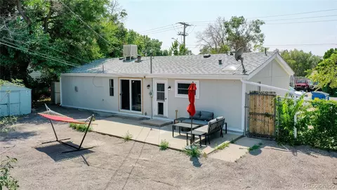 5530 Grove St, Denver, CO 80221