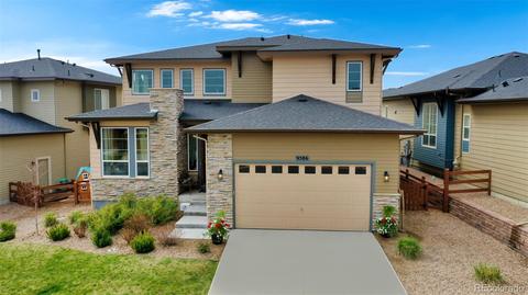 9586 Juniper Way, Arvada, CO 80007 photo 1