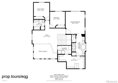 9586 Juniper Way, Arvada, CO 80007 photo 37